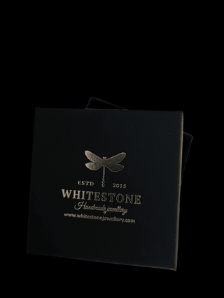 Ava-Rose Wreath Pearl Earrings - Whitestone Jewellery