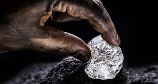 Unveiling Nature's Gem Masterpieces - Whitestone Jewellery