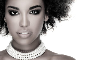 Wedding Jewellery - Whitestone Jewellery