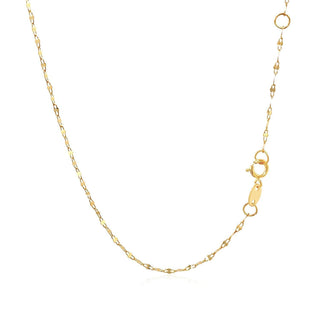 14K Yellow Gold Tree of Life Necklace - Whitestone Jewellery