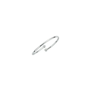 7" Open bangle