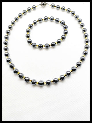 Kiera Necklace Set - Whitestone Jewellery